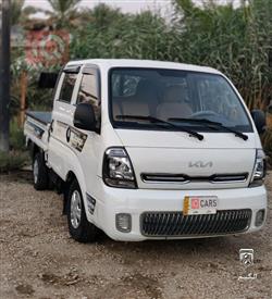 Kia Bongo